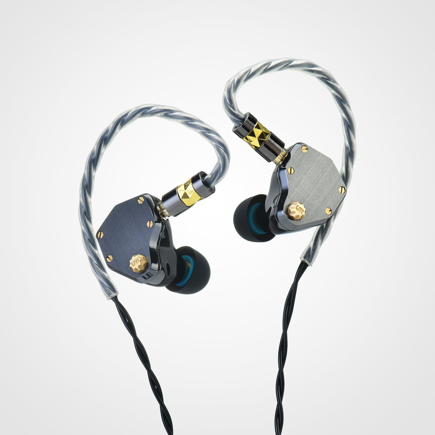 Mest Jet Black