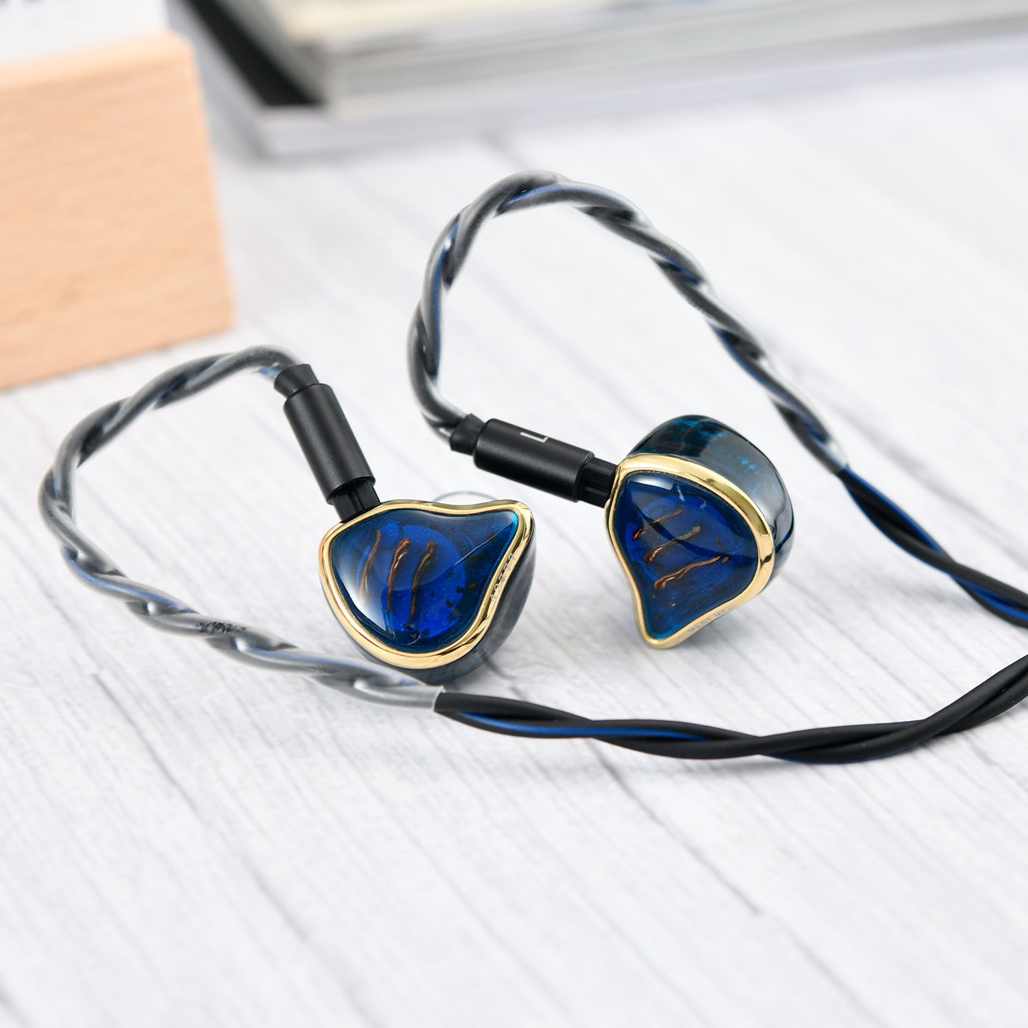 MEST MKIII CF